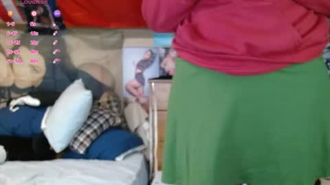 Snapshot of cosmicjones88 chatting on November 2025 12:30:01 PM cosmicjones88 online show from November 2025 12:30:01 PM