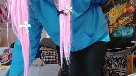 cosmicjones88 online show from March 2026 02:01:02 PM