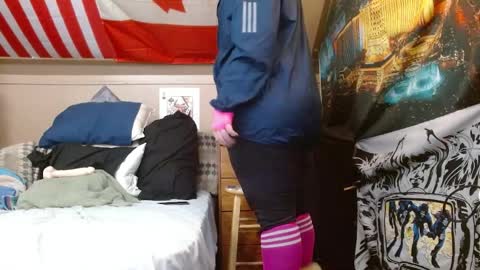 cosmicjones88 online show from April 2026 07:49:01 AM