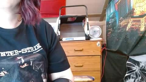 cosmicjones88 online show from April 2026 10:36:01 AM