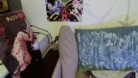 Barry online show from December 2024 05:58:02 PM