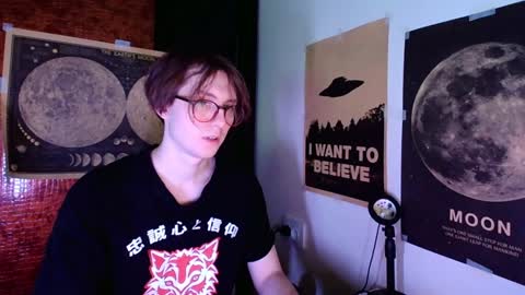 Barry online show from December 2024 10:37:01 PM