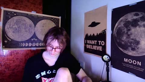 Barry online show from December 2024 01:42:01 AM