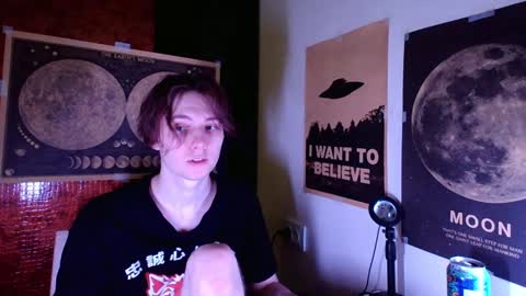 Barry online show from December 2024 06:27:02 PM