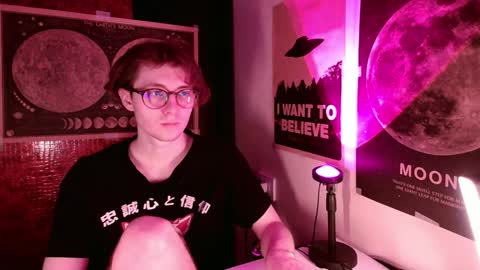 Barry online show from December 2024 02:49:01 PM