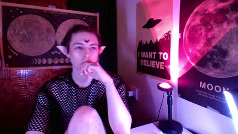 Barry online show from December 2024 10:30:01 PM