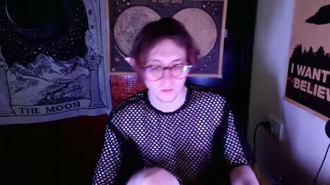 Barry online show from December 2024 03:59:02 PM