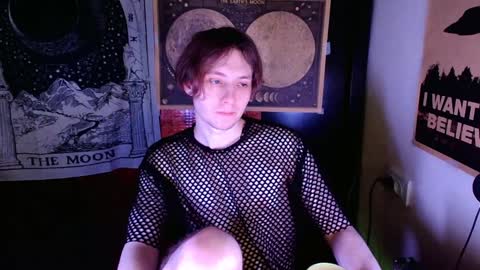 Barry online show from December 2024 07:01:01 PM