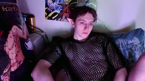 Barry online show from December 2024 03:57:01 PM