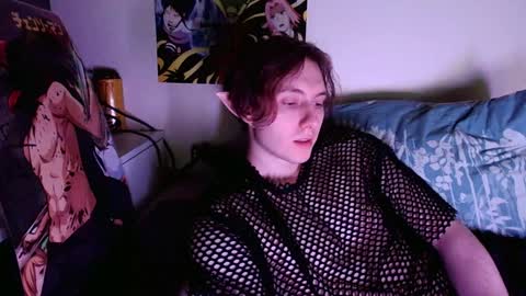 Barry online show from December 2024 10:14:02 PM