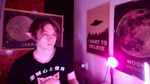 Barry online show from January 2025 03:50:01 PM