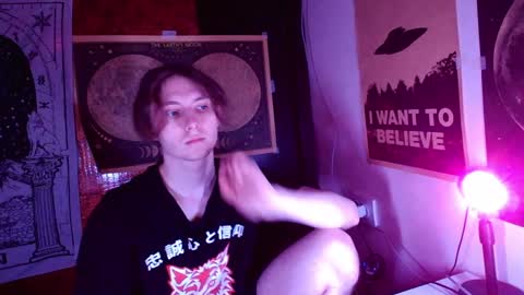 Barry online show from January 2025 06:52:01 PM