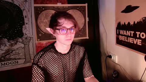 Barry online show from January 2025 05:13:02 PM