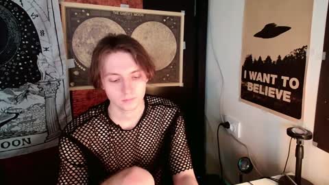 Barry online show from January 2025 07:54:01 AM