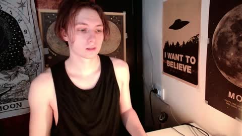 Barry online show from January 2025 11:51:02 AM