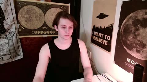 Barry online show from January 2025 03:19:01 PM