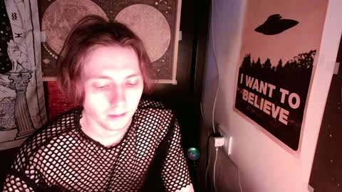 Barry online show from February 2025 07:11:01 PM