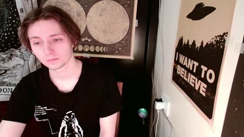 Barry online show from February 2025 06:37:02 PM