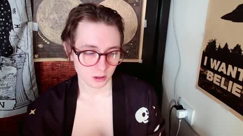 Barry online show from February 2025 11:43:02 AM