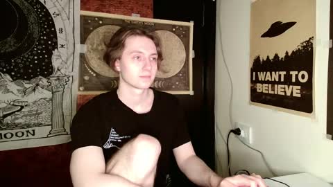 Barry online show from February 2025 09:22:01 PM