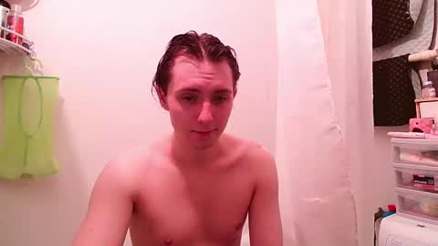 Barry online show from February 2025 06:19:01 PM