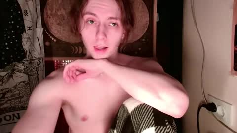 Barry online show from February 2025 12:05:01 AM