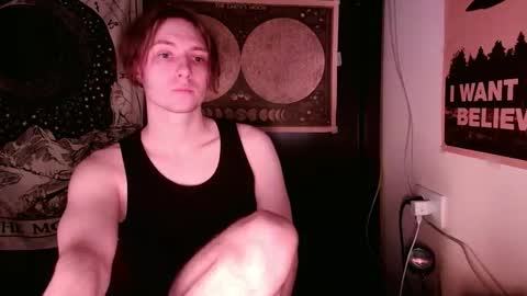 Barry online show from February 2025 05:53:02 PM