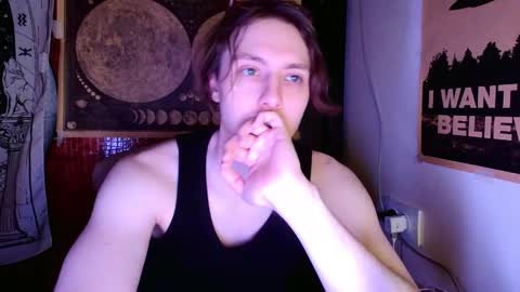 Barry online show from February 2025 09:23:01 PM