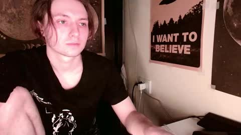 Barry online show from March 2025 11:24:02 PM