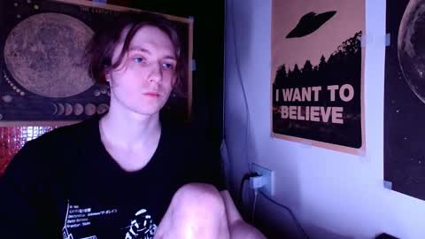 Barry online show from March 2025 06:50:01 PM