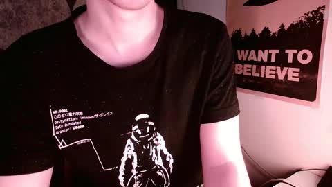 Barry online show from March 2025 12:30:02 PM