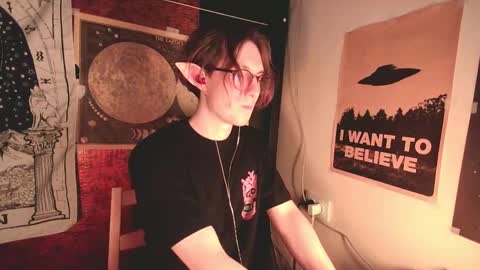 Barry online show from March 2025 06:00:01 PM