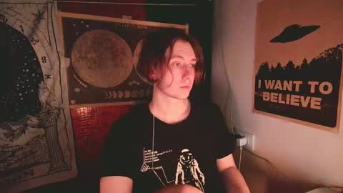 Barry online show from March 2025 03:24:01 PM