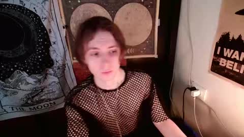 Barry online show from March 2025 01:54:01 PM