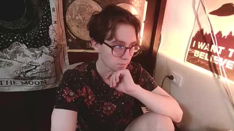 Barry online show from September 2025 07:25:01 PM