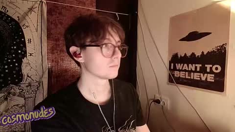 Barry online show from November 2025 09:19:02 PM