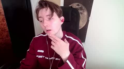 Barry online show from March 2026 07:47:02 AM