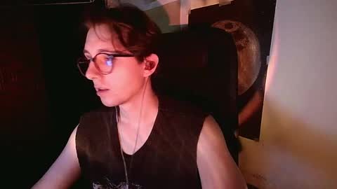 Barry online show from May 2026 08:58:02 PM