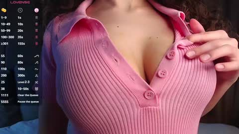 Luna online show from January 2025 01:08:02 PM