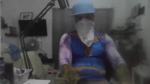 Snapshot of cosplay_fun chatting on January 2025 05:45:02 AM cosplay_fun online show from January 2025 05:45:02 AM