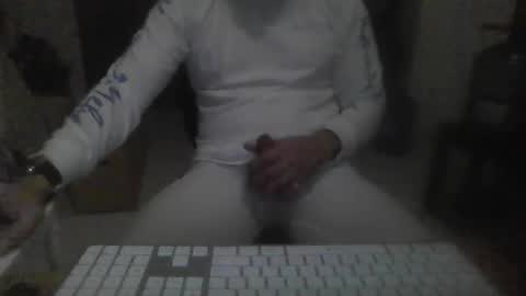 Snapshot of cosplay_fun chatting on January 2025 06:45:01 AM cosplay_fun online show from January 2025 06:45:01 AM