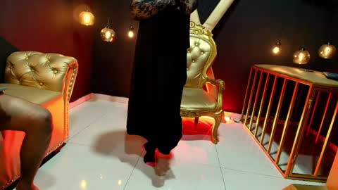 cossmo_wannda online show from April 2026 08:20:02 PM