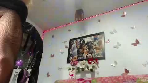 sofiabigcock69 online show from February 2026 09:06:02 AM