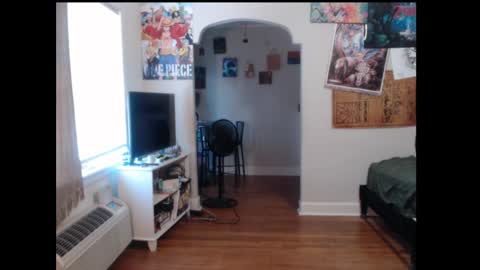 Amethyst Cox online show from May 2026 05:17:02 PM