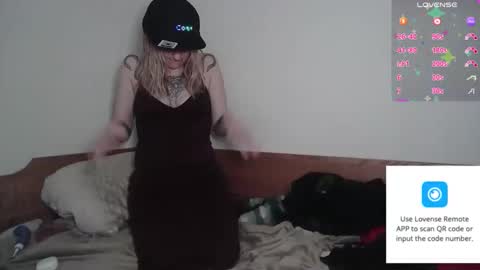 Snapshot of cottonmoufqueen chatting on March 2026 06:55:02 PM cottonmoufqueen online show from March 2026 06:55:02 PM