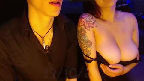 Snapshot of countessofthenight69 chatting on October 2025 04:46:02 AM Emma steffano fraggacci online show from October 2025 04:46:02 AM