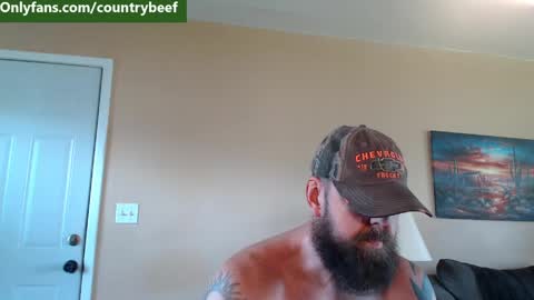 countrybeef online show from April 2026 03:17:02 PM