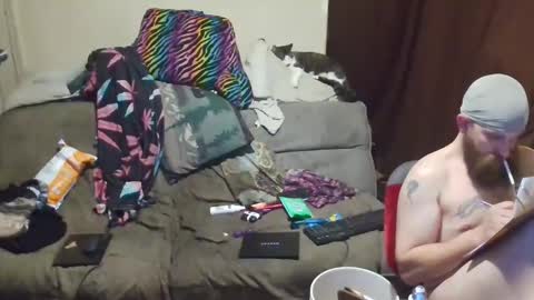 Snapshot of countryfuckers chatting on December 2024 10:12:02 AM Alaskawildcouple online show from December 2024 10:12:02 AM