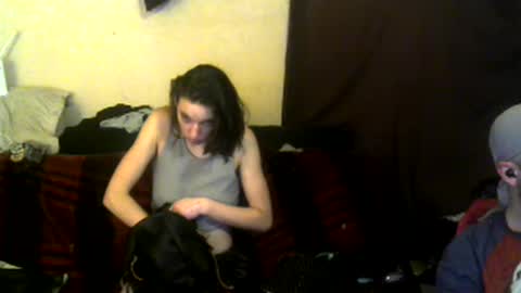 Snapshot of countryfuckers chatting on December 2024 09:55:02 AM Alaskawildcouple online show from December 2024 09:55:02 AM