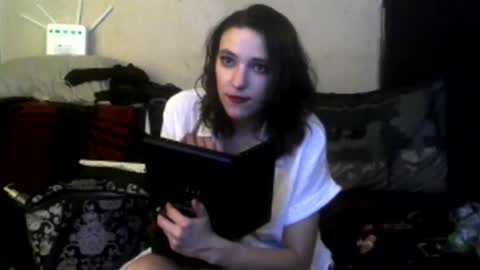 Snapshot of countryfuckers chatting on December 2024 04:03:02 PM Alaskawildcouple online show from December 2024 04:03:02 PM